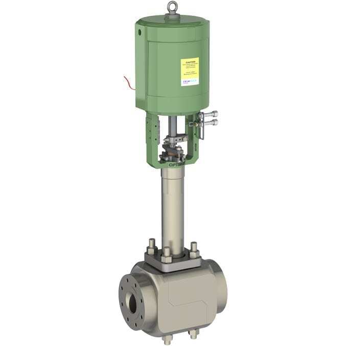 XT™ Custom Valve Design Services