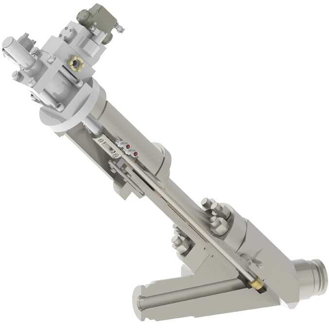 XT Custom Valve Design Services