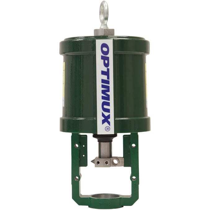 OpTK™ Linear Piston-Cylinder Actuator