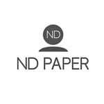 44-ND Paper ND Paper