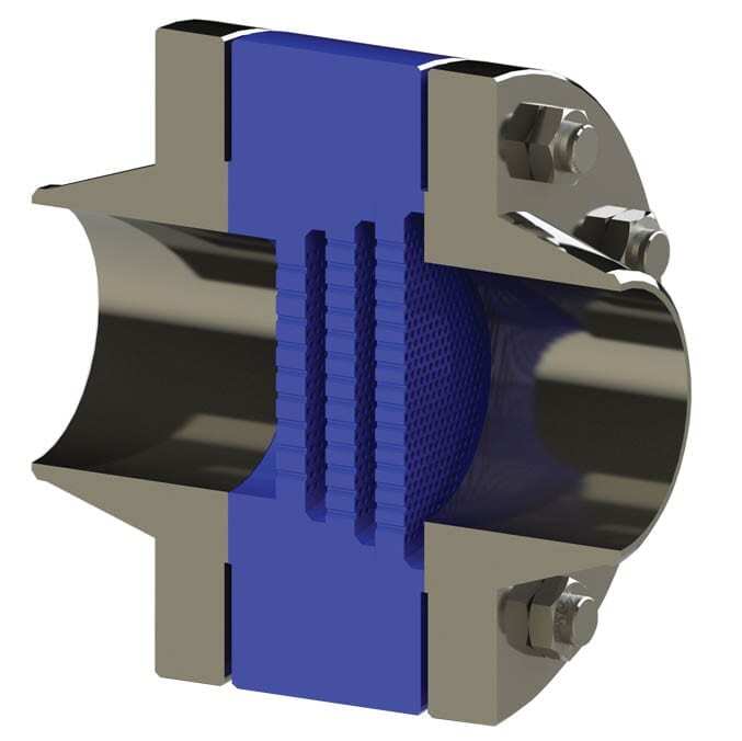 ST-3P™ Diffuser Plate Noise Abatement Device