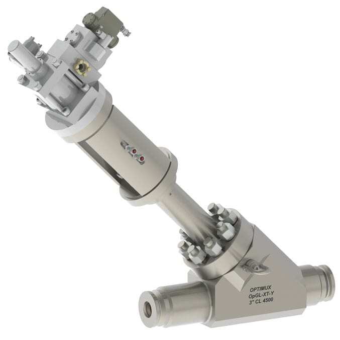 XT™ Custom Valve Design Services