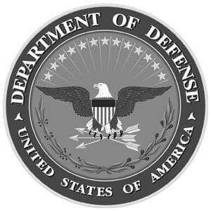 DEPT OF DEFENSE