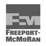 Freeport McMOran