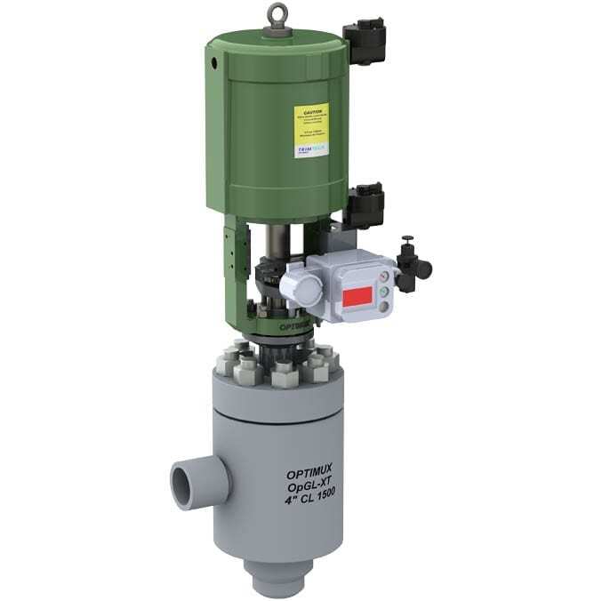 XT™ Custom Valve Design Services