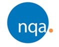 NQA logo