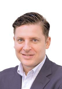 Christian Conesa portrait Vice President Trimteck LLC